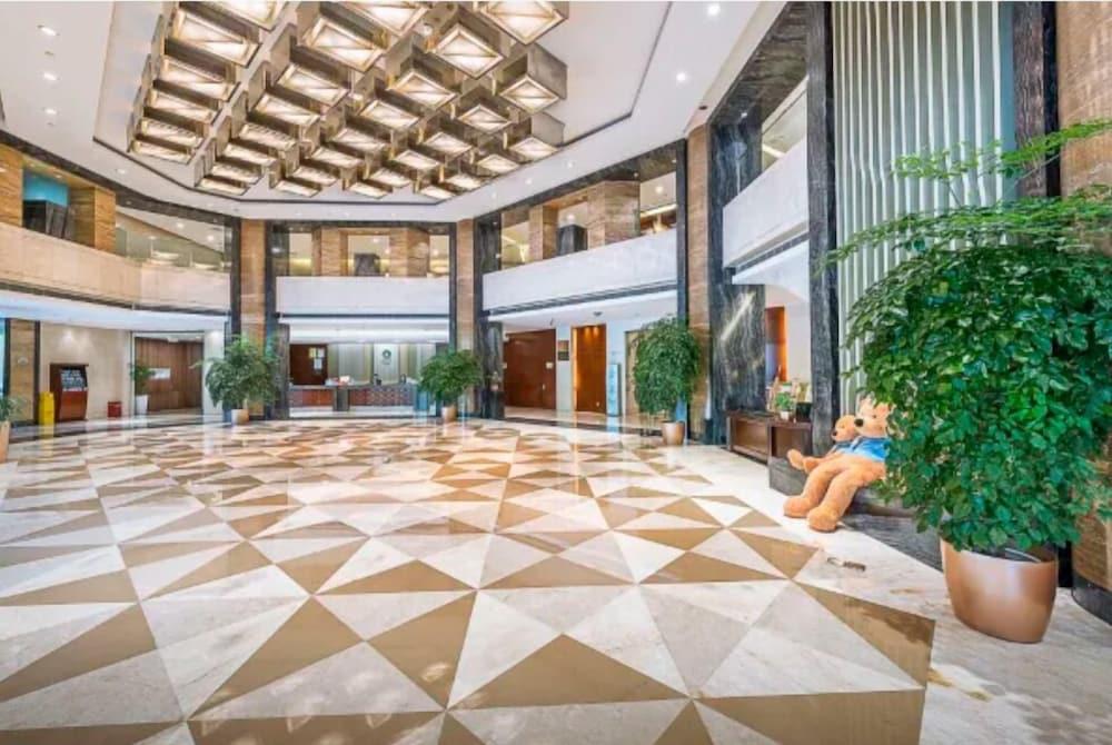 تشانداو ليك هايوايهاي هوتل