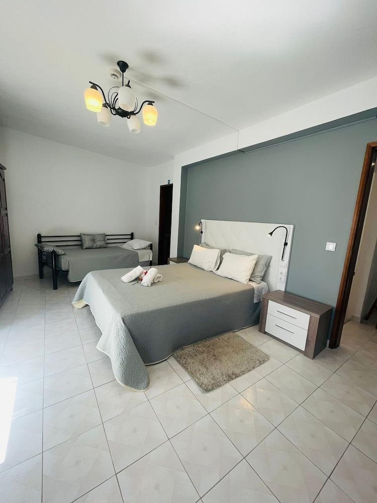 Só Mar Room