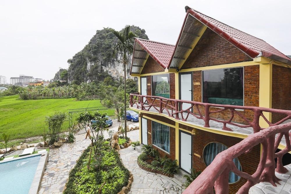 Tam Coc Charming 2 Exterior
