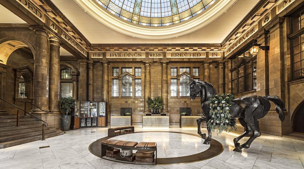 Kimpton Clocktower by IHG Featured Image