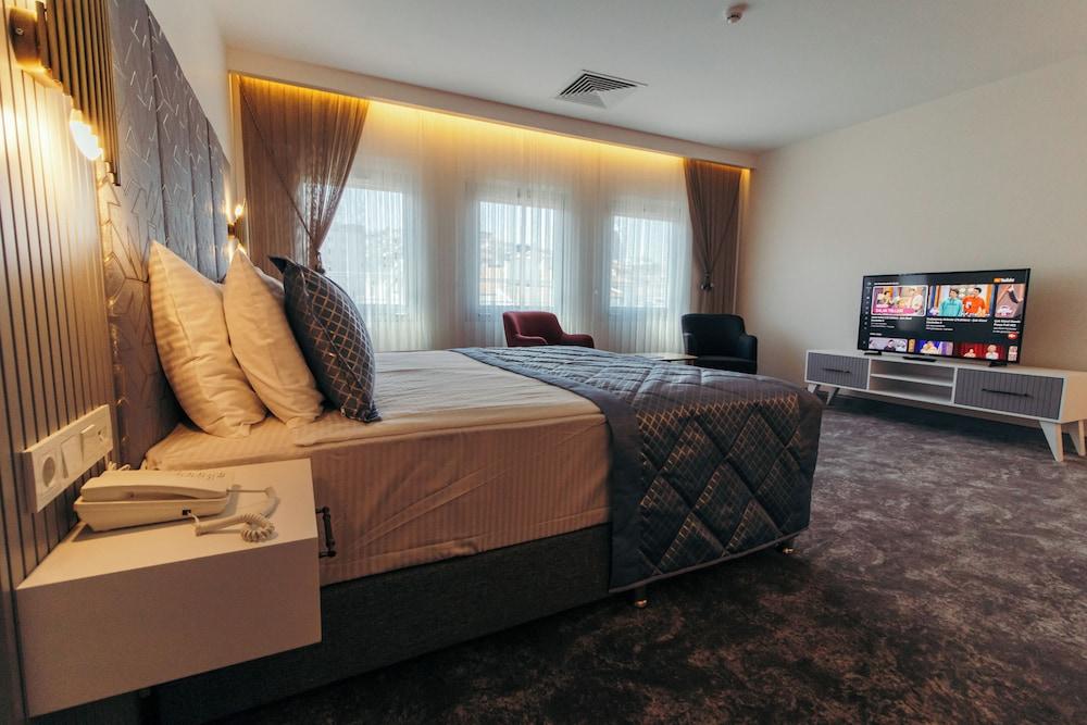 سي كاي فارابي هوتل