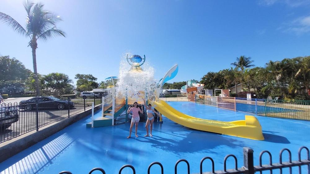 Discovery Parks - Coolwaters Yeppoon Featured Image