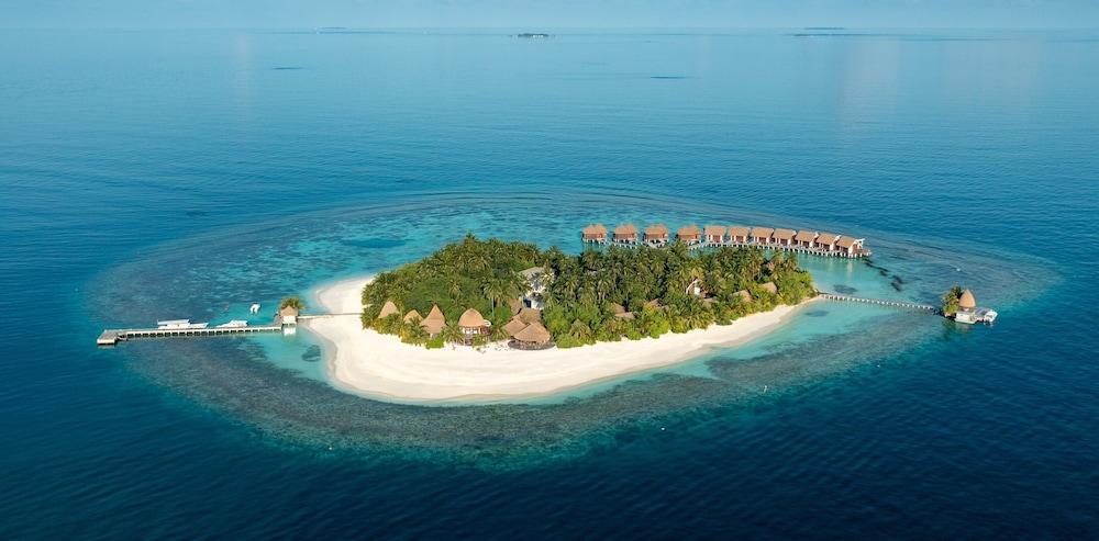 Kandolhu Maldives