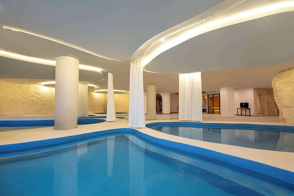 هوثورن باي ويندام كنمينج آنينج علاج سبا