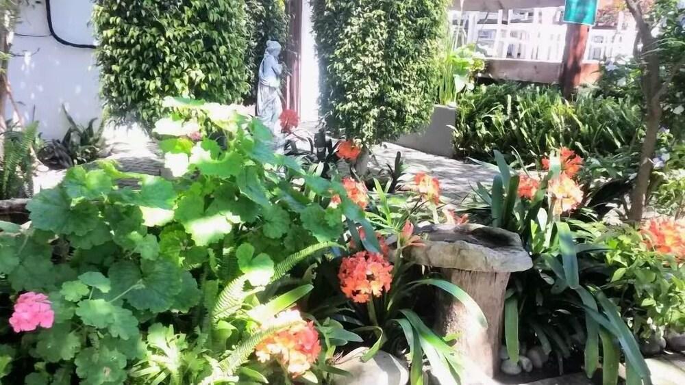 Mangolds Guest House