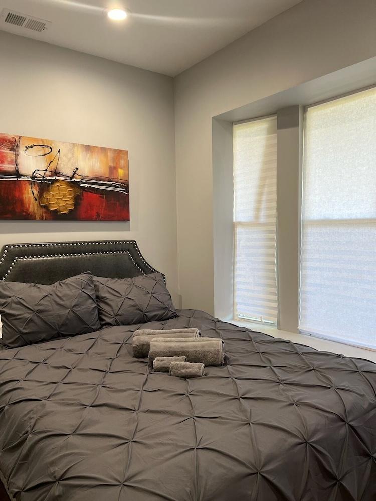 فيلا كريستينا غرفة