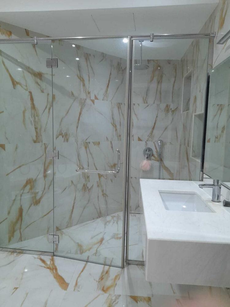 فيلا لقضاء الإجازات في رأس الخيمة حمام