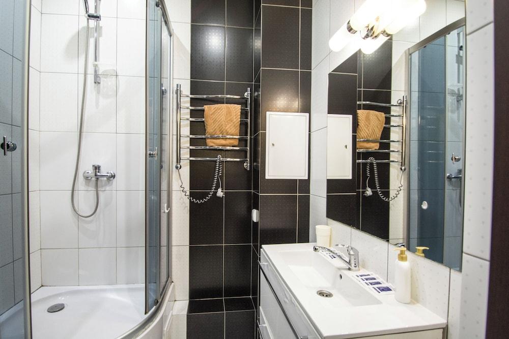 Aparton.by - Engel'sa 28 str. Bathroom