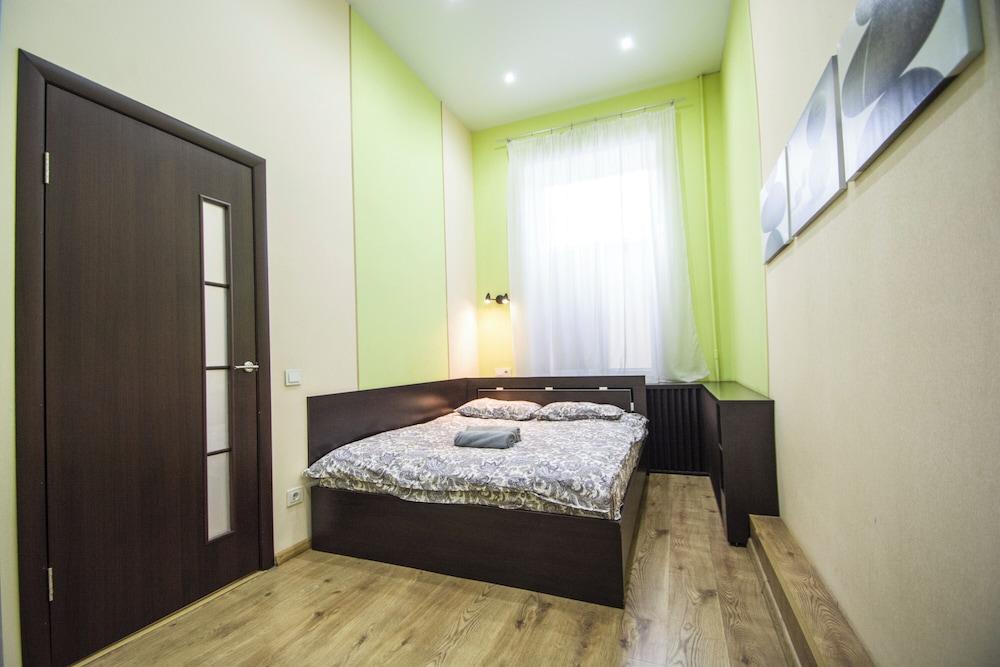 Aparton.by - Engel'sa 28 str. Room