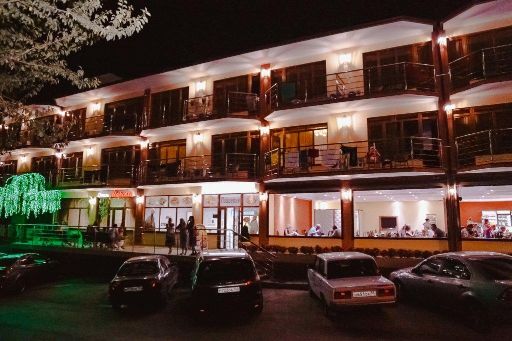 Marsel Hotel