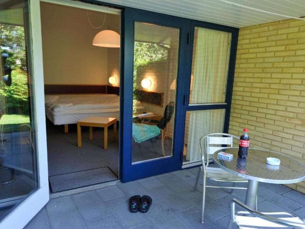 Holiday Home With Adjacent Views Exterior