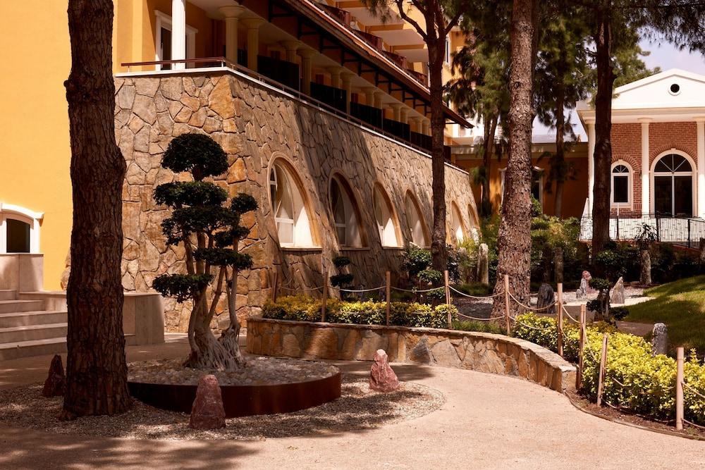 ROBINSON NOBILIS - All Inclusive Exterior