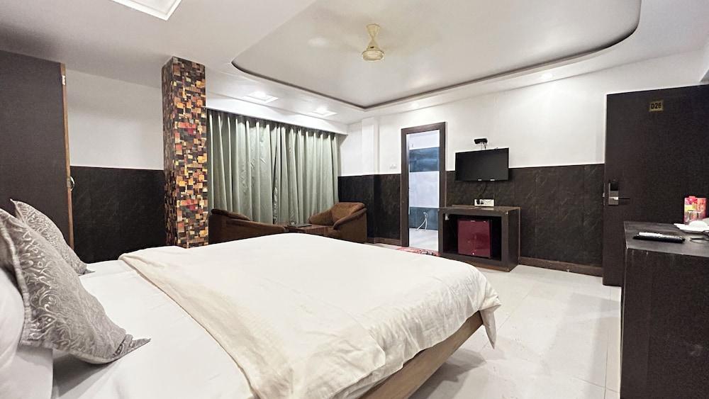 إتبي ب يا ٕرناشونال (ا يونيت أوف هوتل راكامال) غرفة