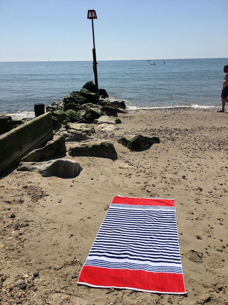 3 بد لاكشري موبيل هوم هوبورن بارك كريستشيرش الشاطئ