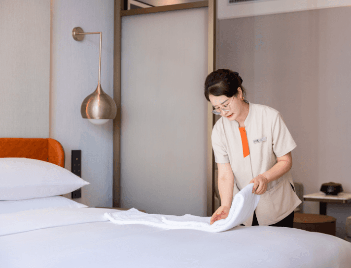 هوم 2 سويتس باي هيلتون ياان لوشان أخرى