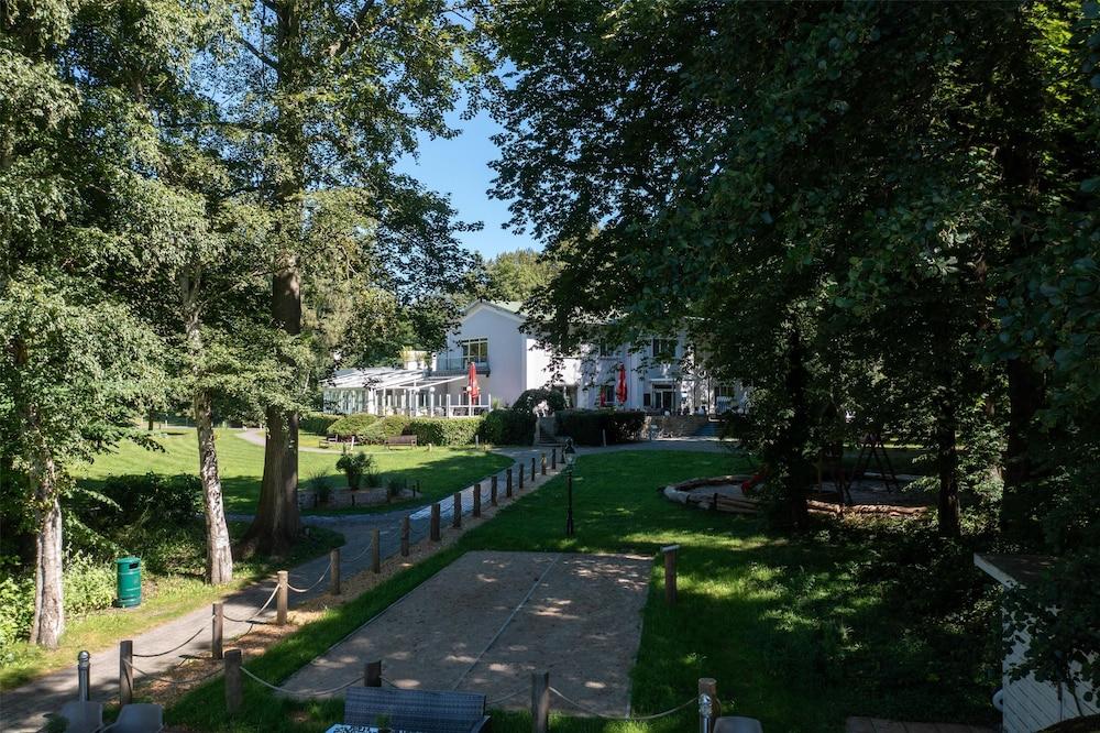 Seehotel Frankenhorst - BW Signature Collection Exterior