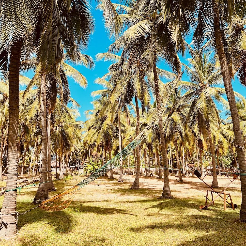 Wind Blend Kite Resort Exterior