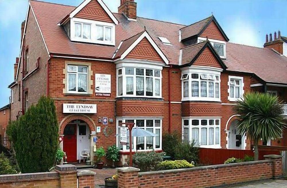 Lyndsay Guest House