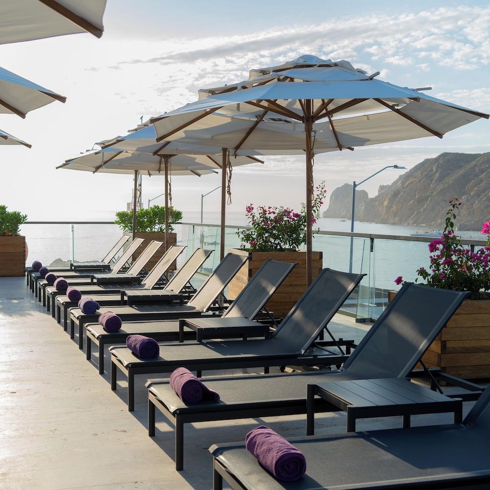 Breathless Cabo San Lucas - Adults Only - All Inclusive Exterior