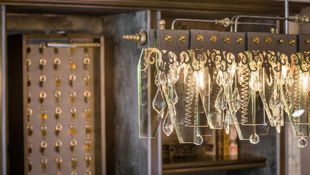 فندق ذي آيفيس تفاصيل الفندق من الداخل