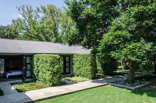 9 On Kromellenboog Guesthouse Others