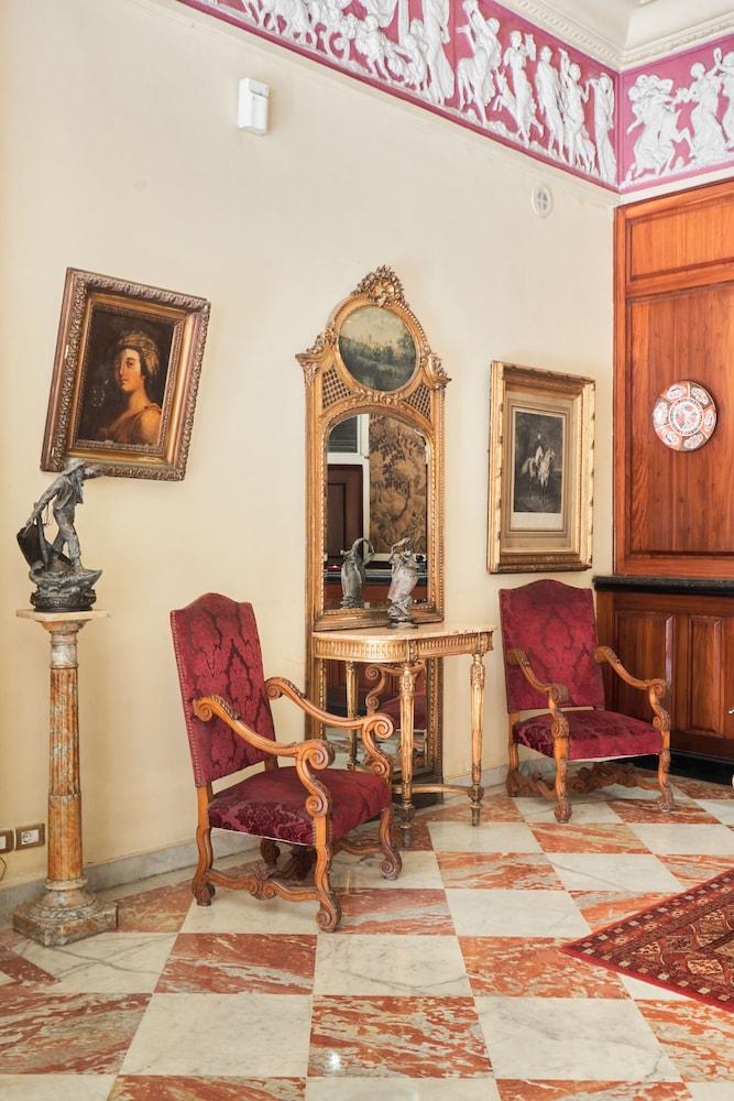 فندق لو متروبول التراثي الفاخر منذ عام 1902 من مجموعة بارادايس إن الردهة