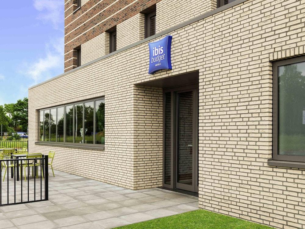 إيبيس يدجيت ستاين ماستريكت المنطقة الخارجية