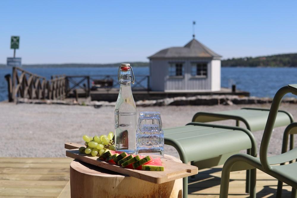 فار جارد سالتسجوبادن المنطقة الخارجية