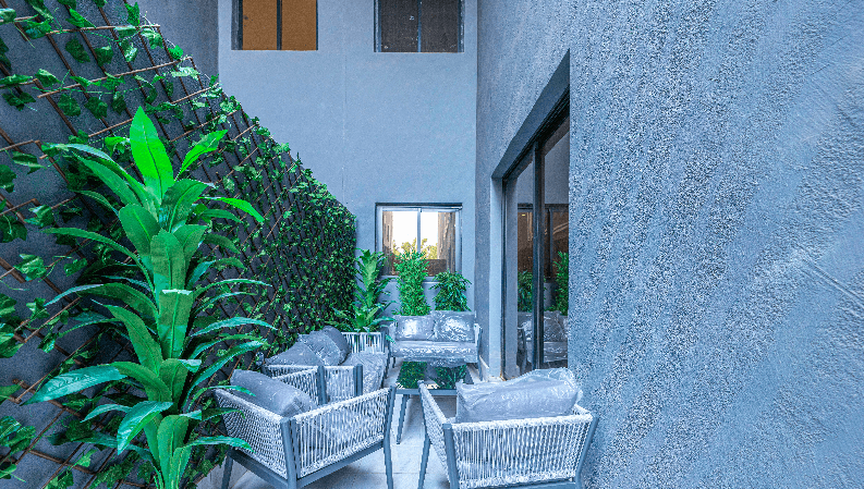 Mabaat - Qurtuba 3BR Apt - 459 Others