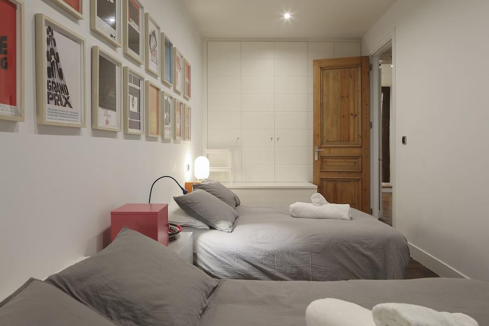 Casco Viejo Comodidad y Elegancia by Urban Hosts Room