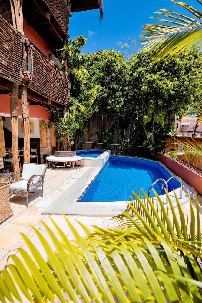 Safari Natal Beach Hotel