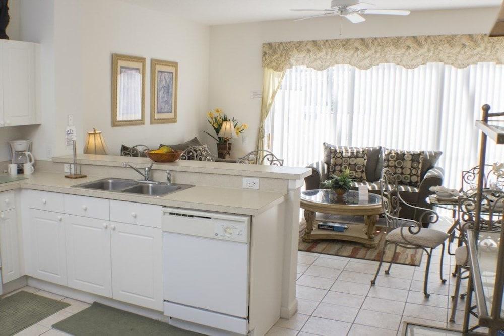 Ip60240 - Windsor Palms Resort - 3 Bed 3 Baths Townhome Lobby