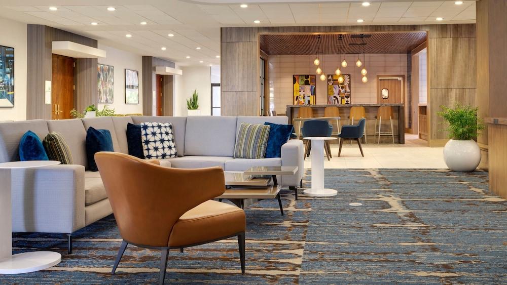 Holiday Inn San Jose - Silicon Valley by IHG