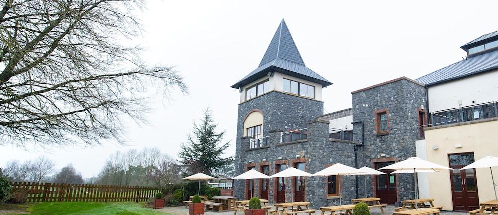 جريت ناشيونال باليكيستين جولف هوتل المنطقة الخارجية