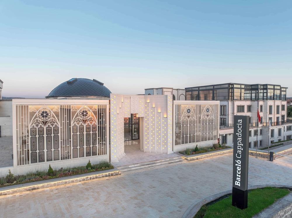 بارسيلو كابادوسيا