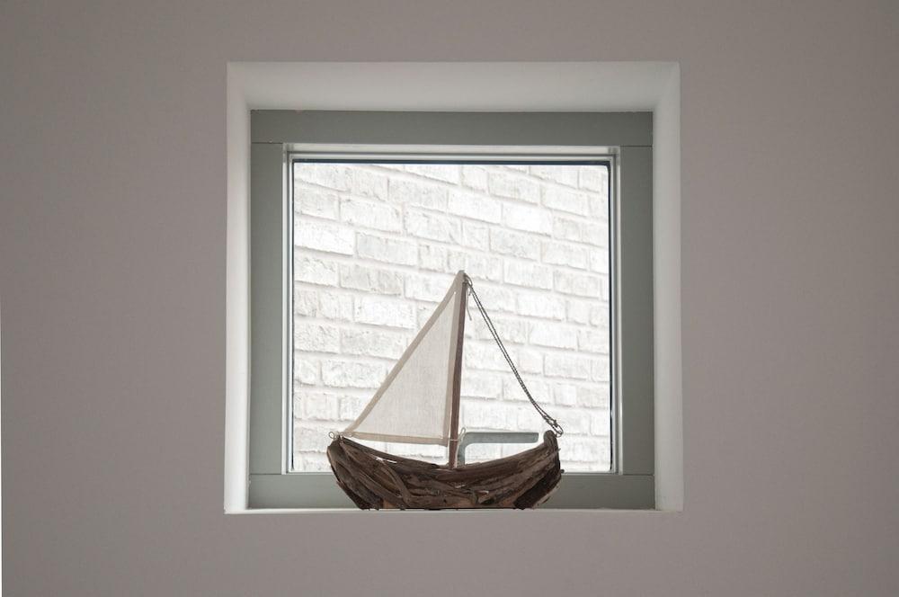 Seglerwohnung 5 Interior Detail