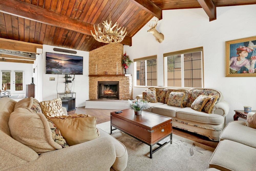 Antelope Views #2416