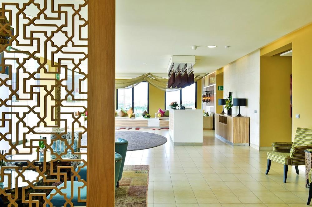 بستانا كازابلانكا الردهة