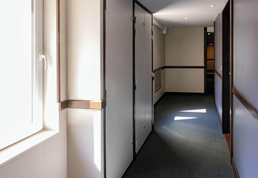 بي آند بي هومو كاين سنتر جير تفاصيل الفندق من الداخل