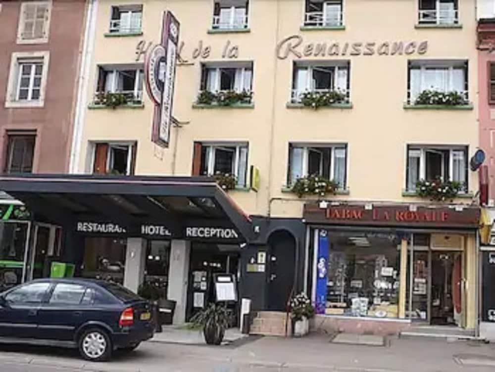 La Renaissance