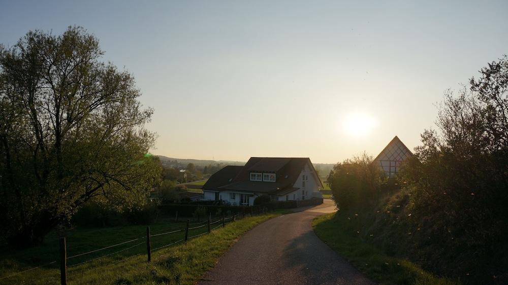 Gästehaus Juhl