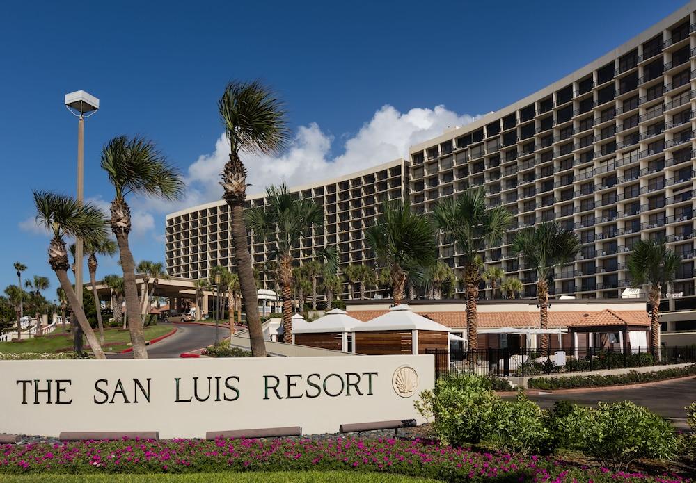 The San Luis Resort, Spa & Conference Center