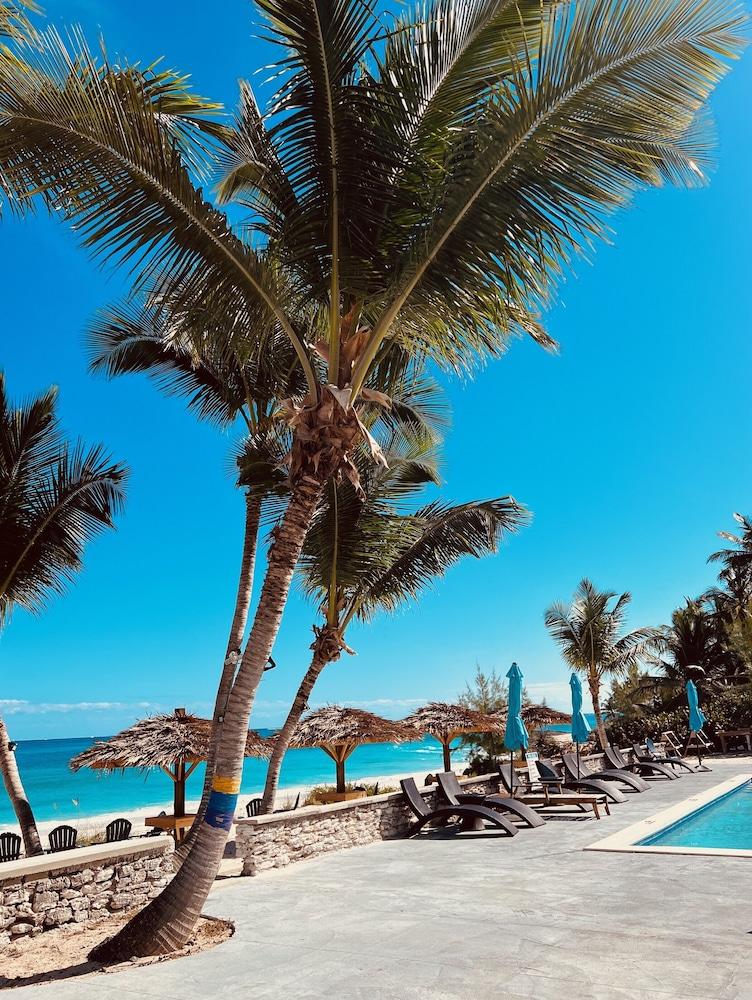 Exuma Palms Resort Beach