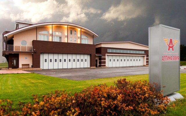 Alpina-Avia Mini-Hotel