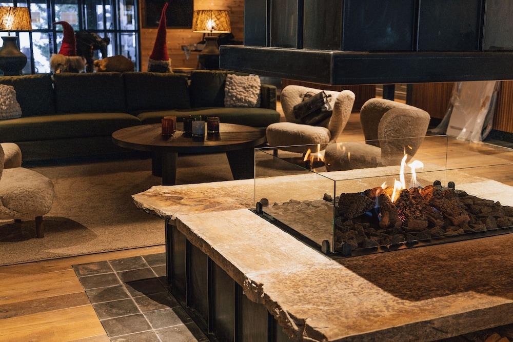 Gaustablikk Fjellresort