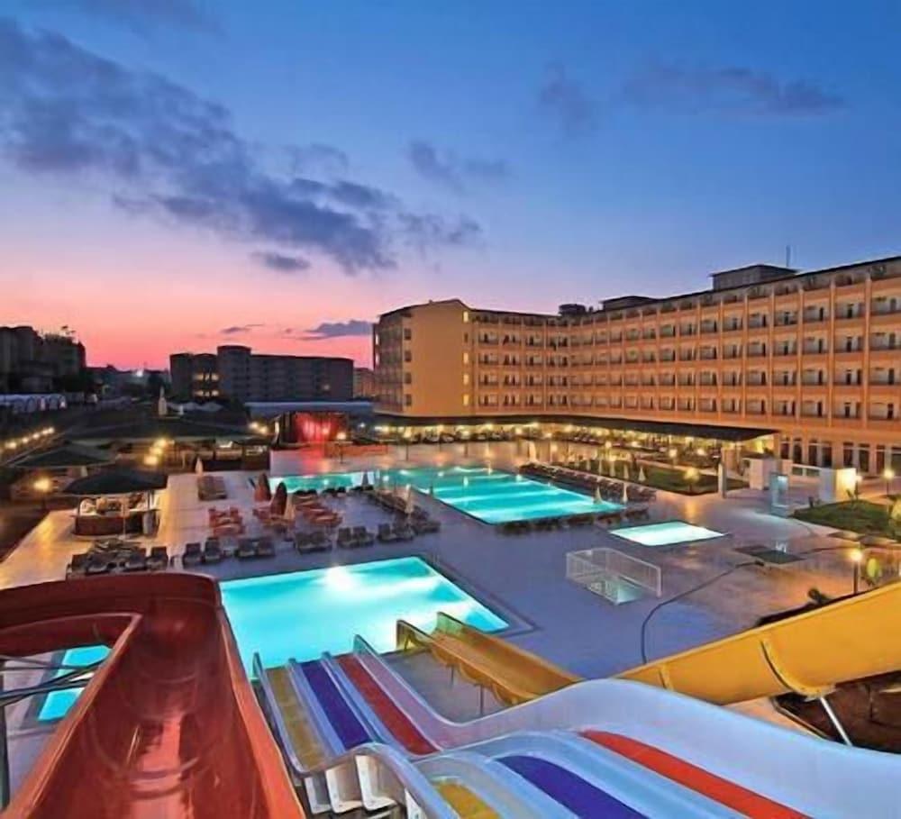 Eftalia Resort Featured Image