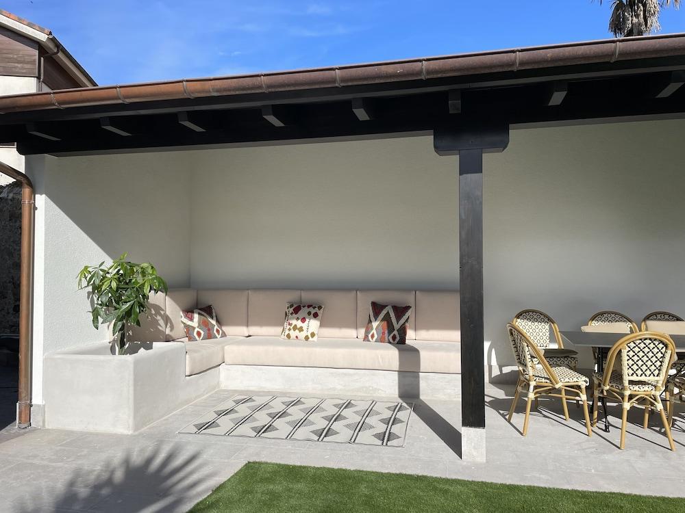 أبارتامينتوس لاس إندياناس