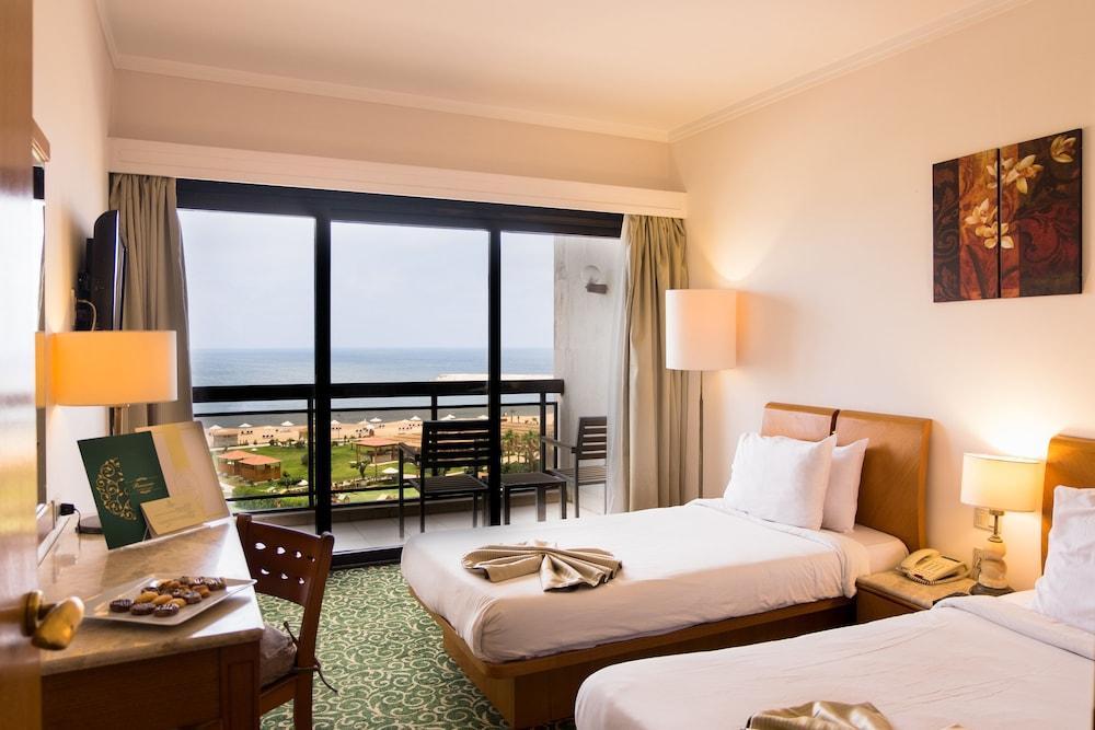 فندق بلازا الأسكندرية