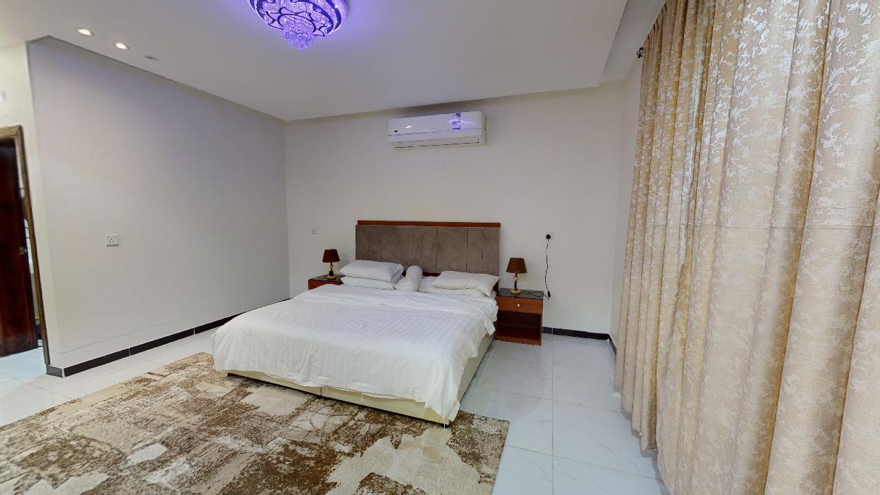 Elegant Chalet with Pool | 1434 Room