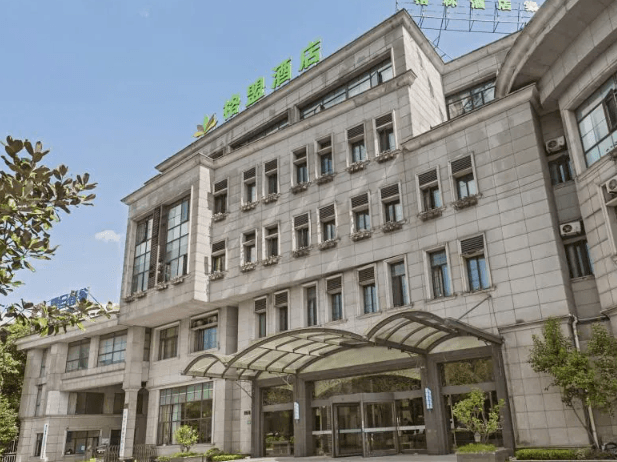 Gt Alliance Shanghai Baoshan District Meilan Lake